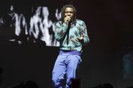Samsung Galaxy + Billboard - 2022 SXSW Conference and Festivals - Source: Getty Photo by Amy E. Price